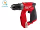 Máy khoan đa năng 4 đầu Milwaukee M12 FDDXKIT-0X (bare)